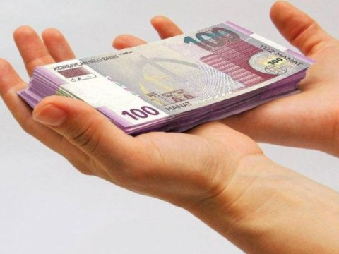 Azərbaycan 2 milyard manata yaxın borc qaytarıb