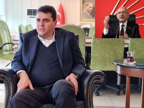 Müxalifətin ən güclü namizədi Kılıçdaroğludur - Partiya sədri