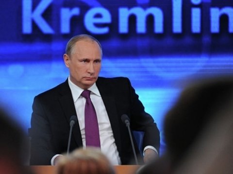 Putin namizəd olacaq? - Peskov Kiyevə “YOX” dedi