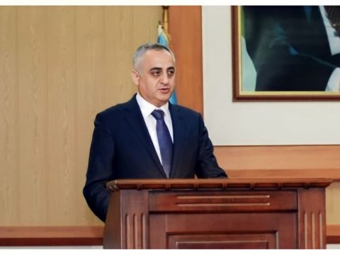 Tanınmış həkim Naxçıvandakı səlahiyyətli nümayəndədən kömək istədi