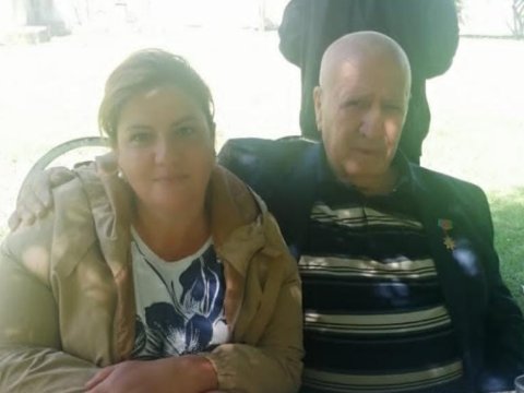 “Atamın Prezident təqaüdü mənə verilməlidir” - Milli Qəhrəmanın qızı