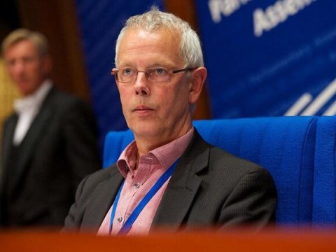 Tini Koks yenidən AŞPA-ya prezident seçildi