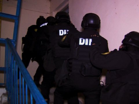 Ötən il 251 kriminal qrup zərərsizləşdirilib