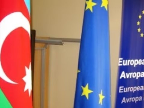 Aİ səfirindən 15 illik münasibətilə PAYLAŞIM