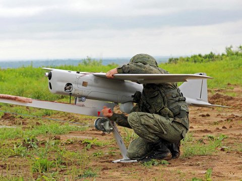 Avropa Rusiyanın PUA sənayesini “vurmağa” hazırlaşır