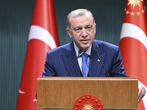 İsveç bizdən yaxşılıq gözləməsin - Ərdoğan cavab verdi