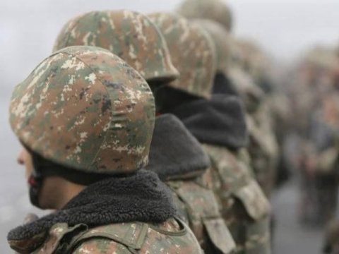 Sentyabr döyüşləri ilə bağlı 6 erməni həbs edilib