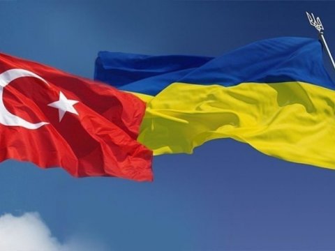 Türkiyədə Ukrayna ilə bağlı mühüm tədbir keçiriləcək