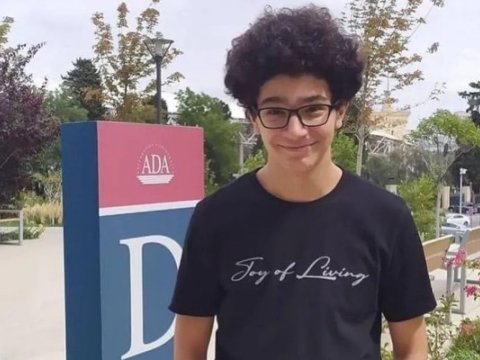 Qusardakı yanğında ölənlərdən biri ADA-nın tələbəsi imiş