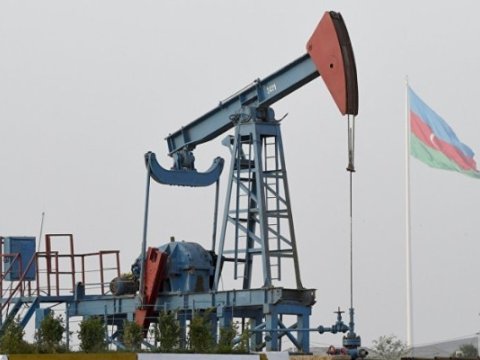 Azərbaycan nefti yenidən BAHALAŞDI