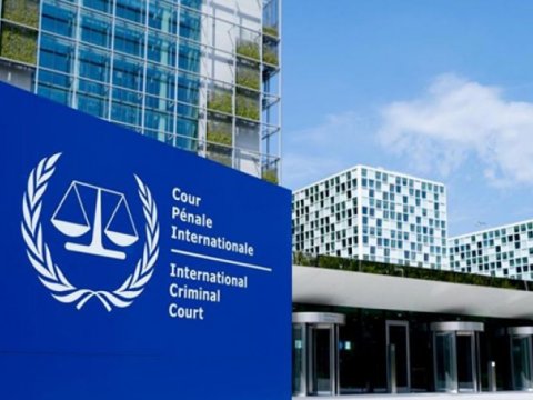 Ermənistanla bağlı sənədlər Beynəlxalq Məhkəməyə təqdim olundu