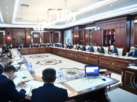 Milli Məclisdə ictimai dinləmələr keçiriləcək