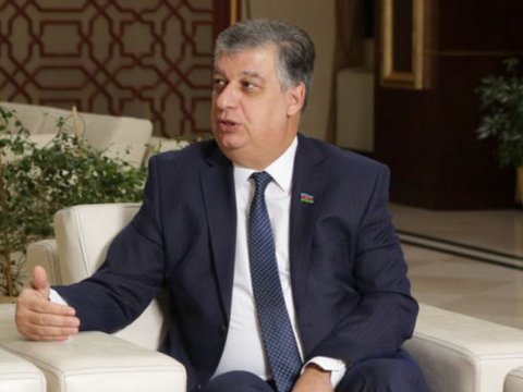 “Azərbaycan xalqını soymaqla məşğuldurlar” - Deputat