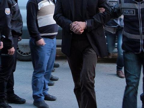 FETÖ-nün Polis Akademiyasında şəbəkəsi üzə çıxdı - 17 nəfər tutuldu