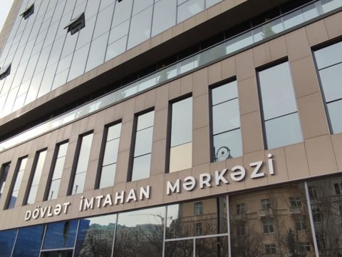 Magistraturaya sənəd qəbulu BAŞLADI