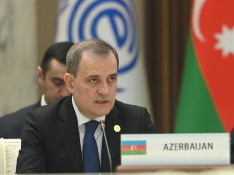 Azərbaycanın İƏT-ə sədrlik prioritetləri - Nazir açıqladı