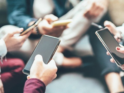 Android istifadəçiləri təhlükədədir