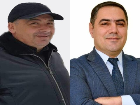 Vəzifəli şəxslərin istintaqı başa çatdı