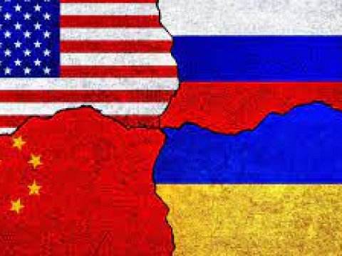 “Bloomberg”: Çinin dövlət şirkətləri Rusiyaya kömək edir