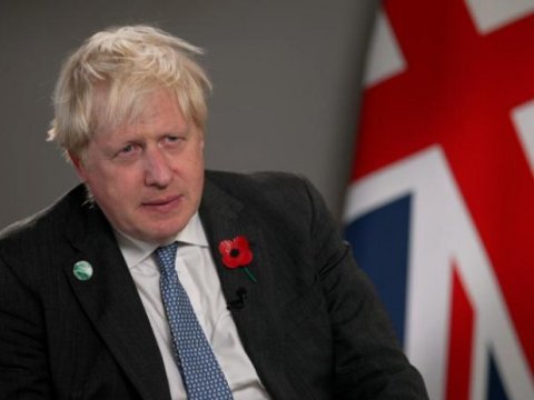 Conson: Ukrayna NATO-ya daxil olmalıdır