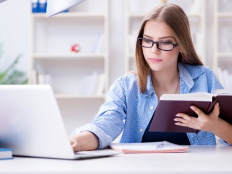 Xaricdə doktorantura təhsili üçün sənəd qəbuluna başlanılır