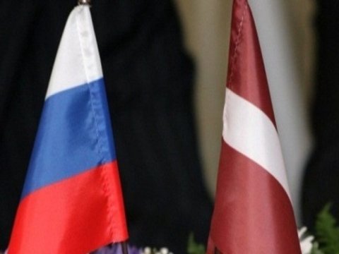 Rusiya və Latviya arasında gərginlik səngimir - Moskvadan REAKSİYA