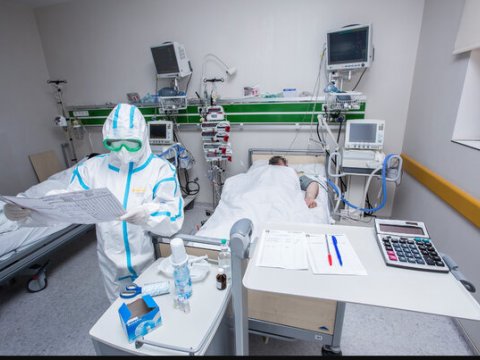 Yoluxma azaldı, ölüm sayı artdı - SON RƏQƏMLƏR