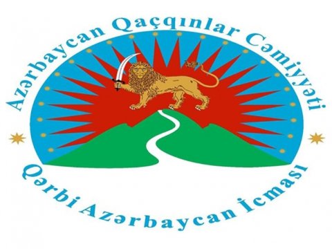 Qərbi Azərbaycan İcması sosial şəbəkələrdə 