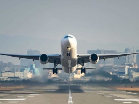 Rusiya aviaşirkəti Bakıya uçuşları artırır