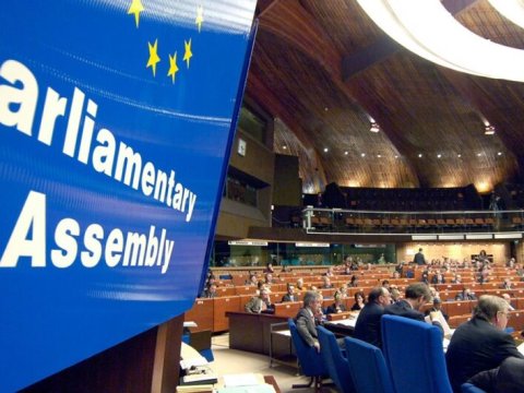 Laçın yolu AŞPA-da müzakirəyə çıxarılır