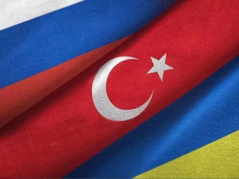 Ukrayna Rusiyaya 748 əsirin siyahısını verdi - Türkiyə kömək edəcək