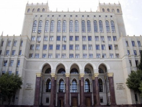 AMEA alimlərin uzunömürlü olmasının səbəbini ARAŞDIRIR