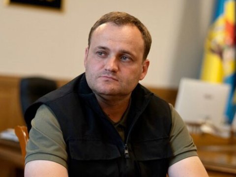 Zelenski Prezident Ofisinin rəhbərinə müavin təyin etdi 