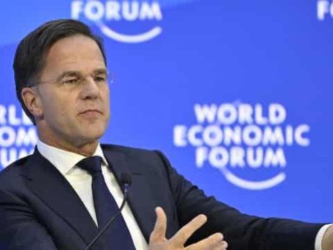 Niderland Kiyevə tank göndərilməsinə 