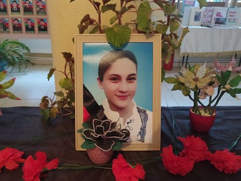 10-cu sinif şagirdi vəfat etdi