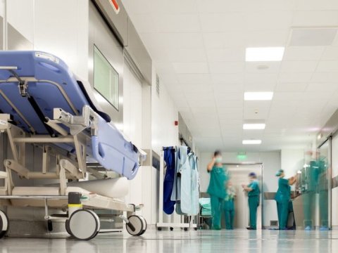 Bakıda avtobus qəzası: Xəsarət alan var