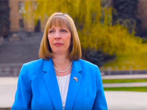 ABŞ yeni səfirini Moskvaya göndərir