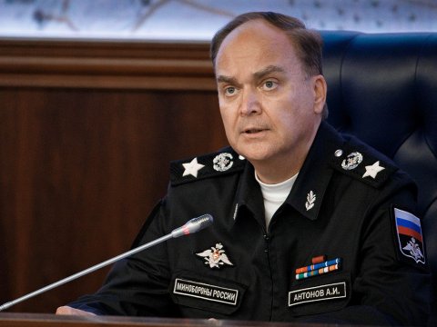 Rusiyadan ABŞ-a HƏDƏ: Tankları məhv edəcəyik