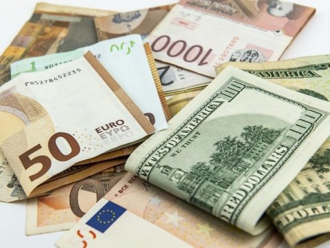 Xarici valyutaların bu günə olan MƏZƏNNƏLƏRİ