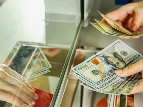 Valyuta əməliyyatları ilə bağlı qaydalar DƏYİŞDİRİLDİ