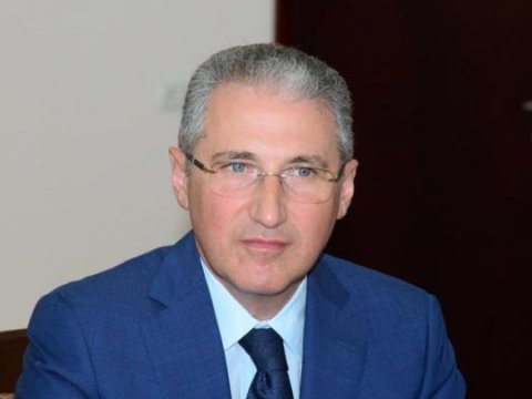Muxtar Babayev səfirlə görüş keçirib