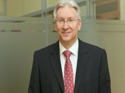 “Aztelekom”un baş direktoru vəzifəsindən AYRILDI