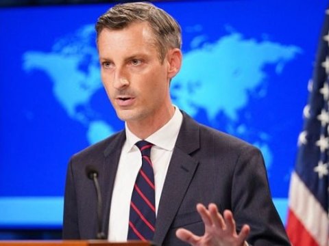 ABŞ-dan Ukraynadakı korrupsiya qalmaqalına REAKSİYA