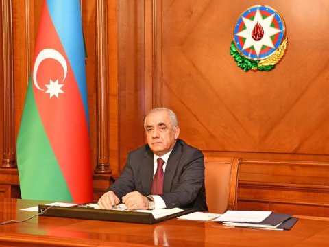 Əli Əsədovdan Naxçıvan DTX ilə bağlı QƏRAR