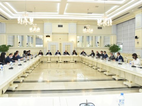 Koronavirusla bağlı dinləmə keçiriləcək