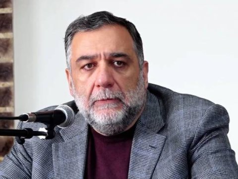 Xankəndidə gərginlik - Vardanyanın əleyhdarları ARTIR