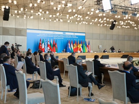 Nazirlərin Bakı iclasının tarixi açıqlandı