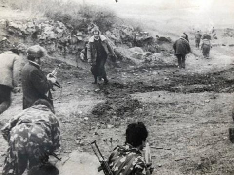 Milli Məclis itkin soydaşlarımızla bağlı hərəkətə keçir