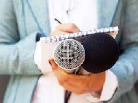 Ötən il ölən jurnalistlərin sayı açıqlanıb