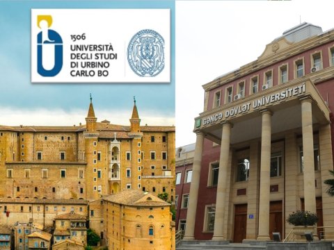 Universitetlər arasında memorandum imzalandı